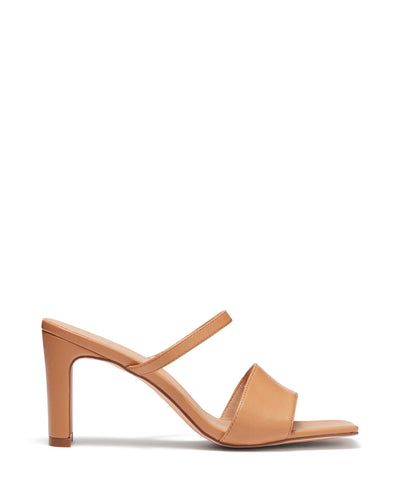 Therapy Shoes Cassie Honey | Women's Heels | Sandals | Mules | Strappy