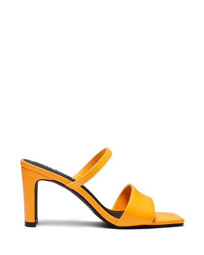 Therapy Shoes Cassie Mango | Women's Heels | Sandals | Mules | Strappy