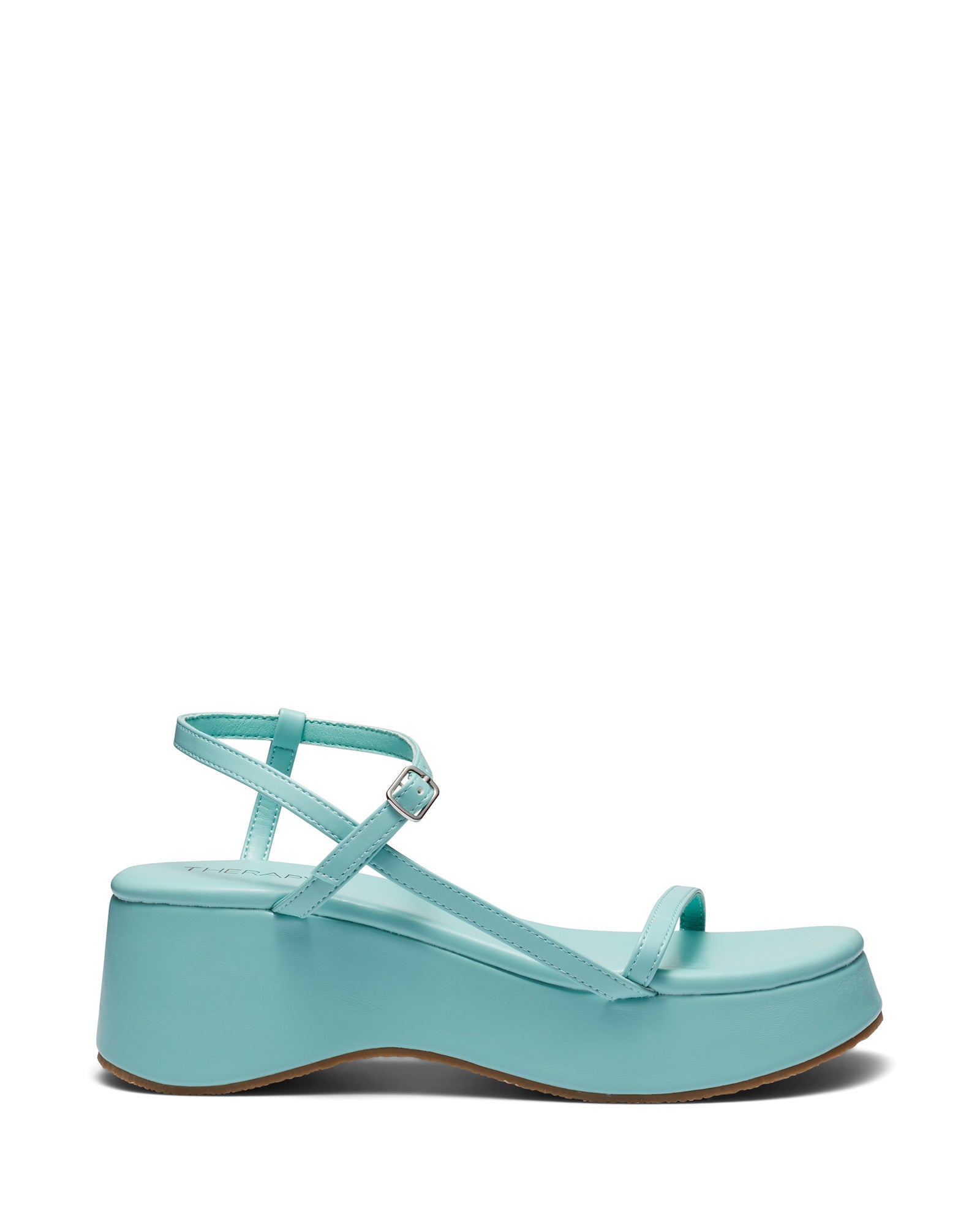 Seafoam green sales sandals
