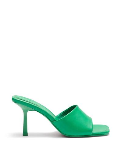 Therapy Shoes Dionne Fern | Women's Heels | Sandals | Stiletto | Mule