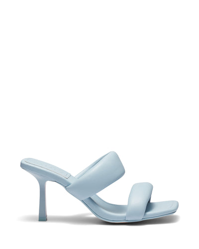 Therapy Shoes Dolla Cement | Women's Heels | Sandals | Stiletto | Puffy