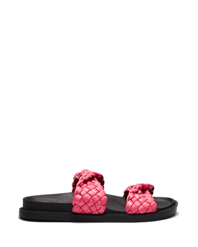 Therapy Shoes Evil Cabaret | Women's Sandals | Slides | Flats | Woven