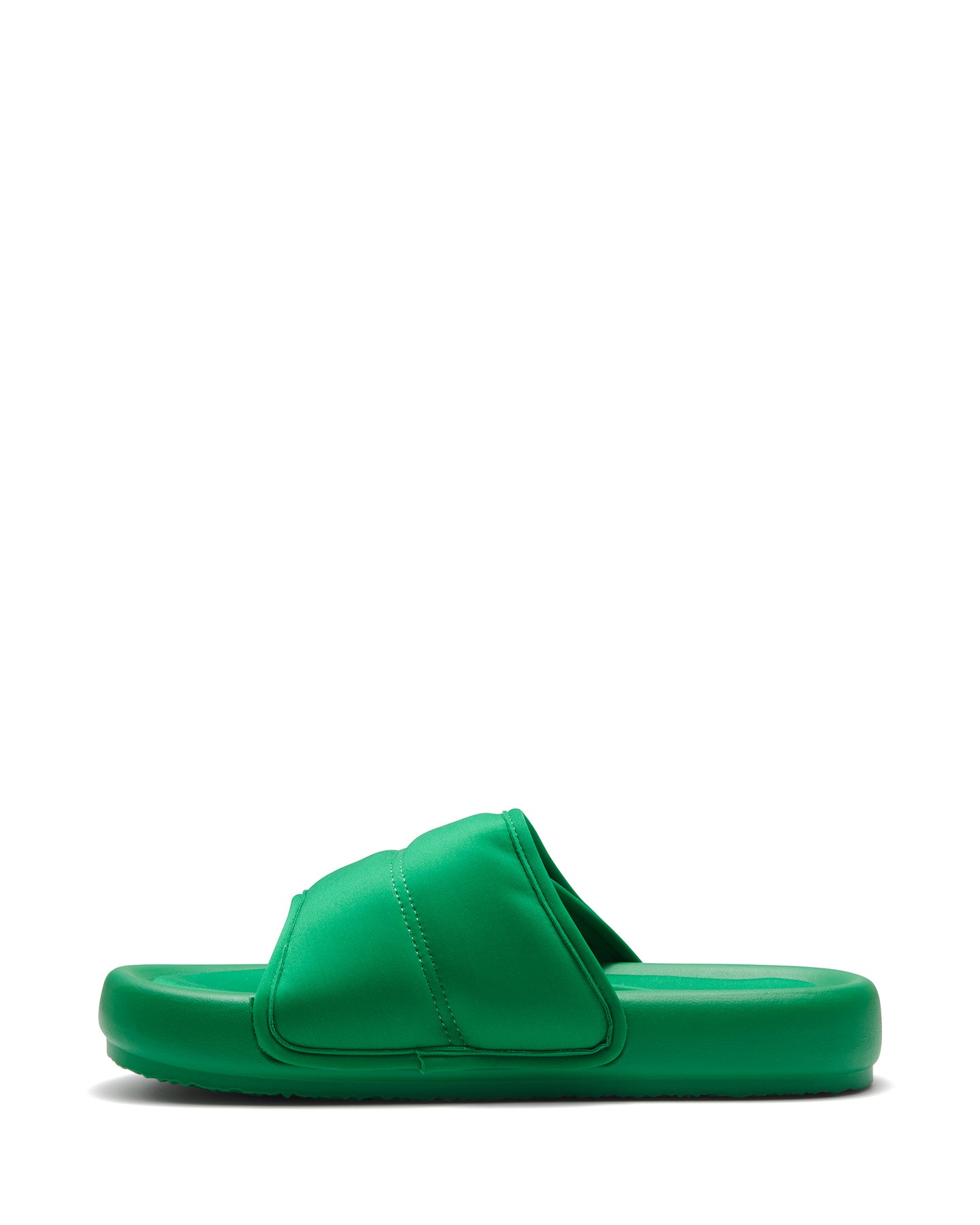 Therapy Shoes Zen Green Women s Slide Platform