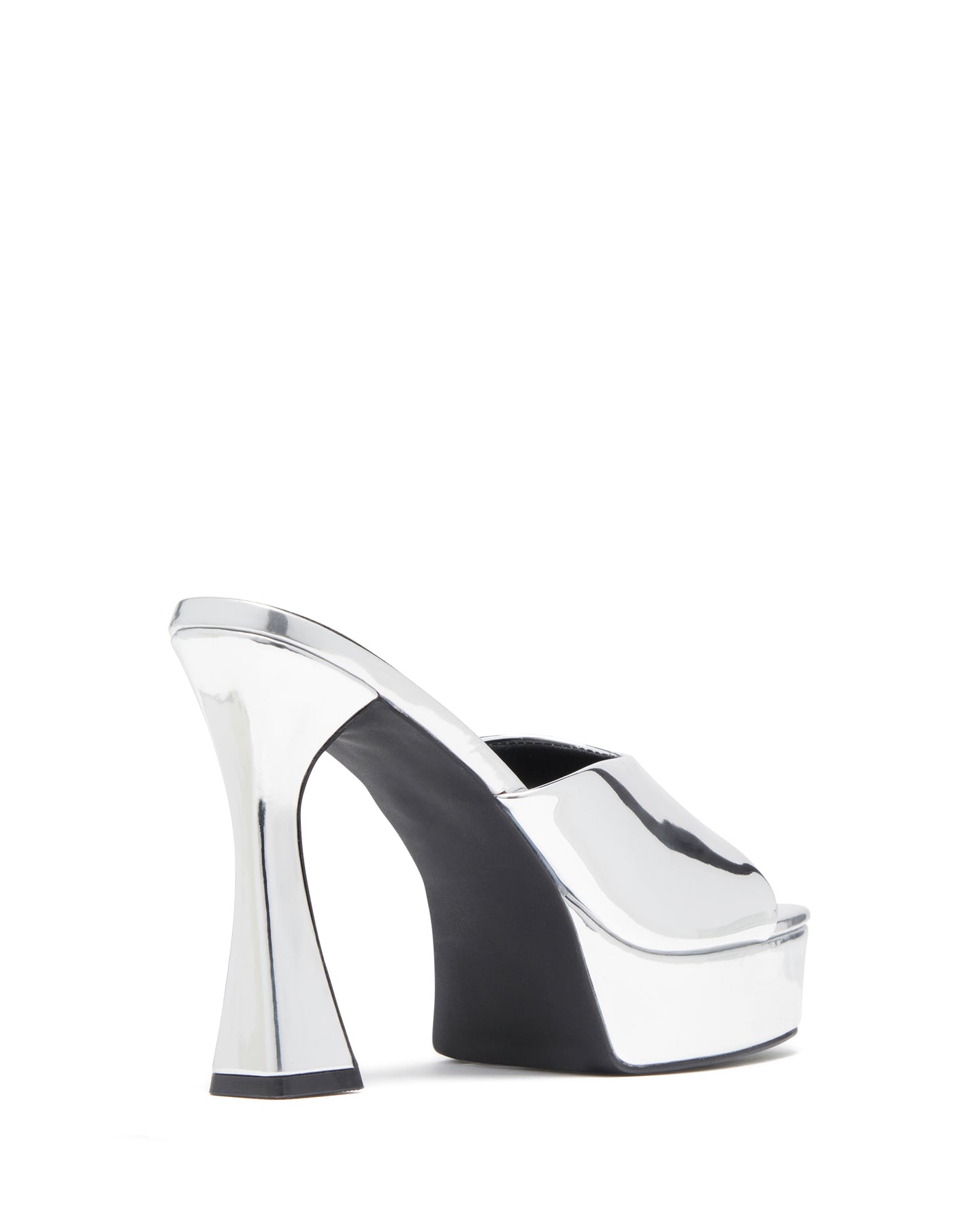 Shop Silver Heels: Sandals, Booties, Platforms, Mules - Fashionista