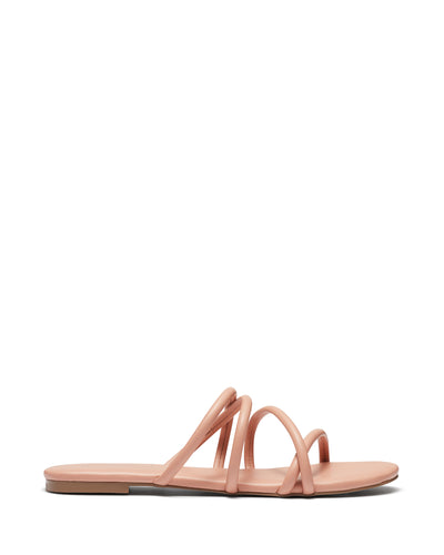 Therapy Shoes Finch Nude | Women's Sandals | Slides | Flats | Strappy