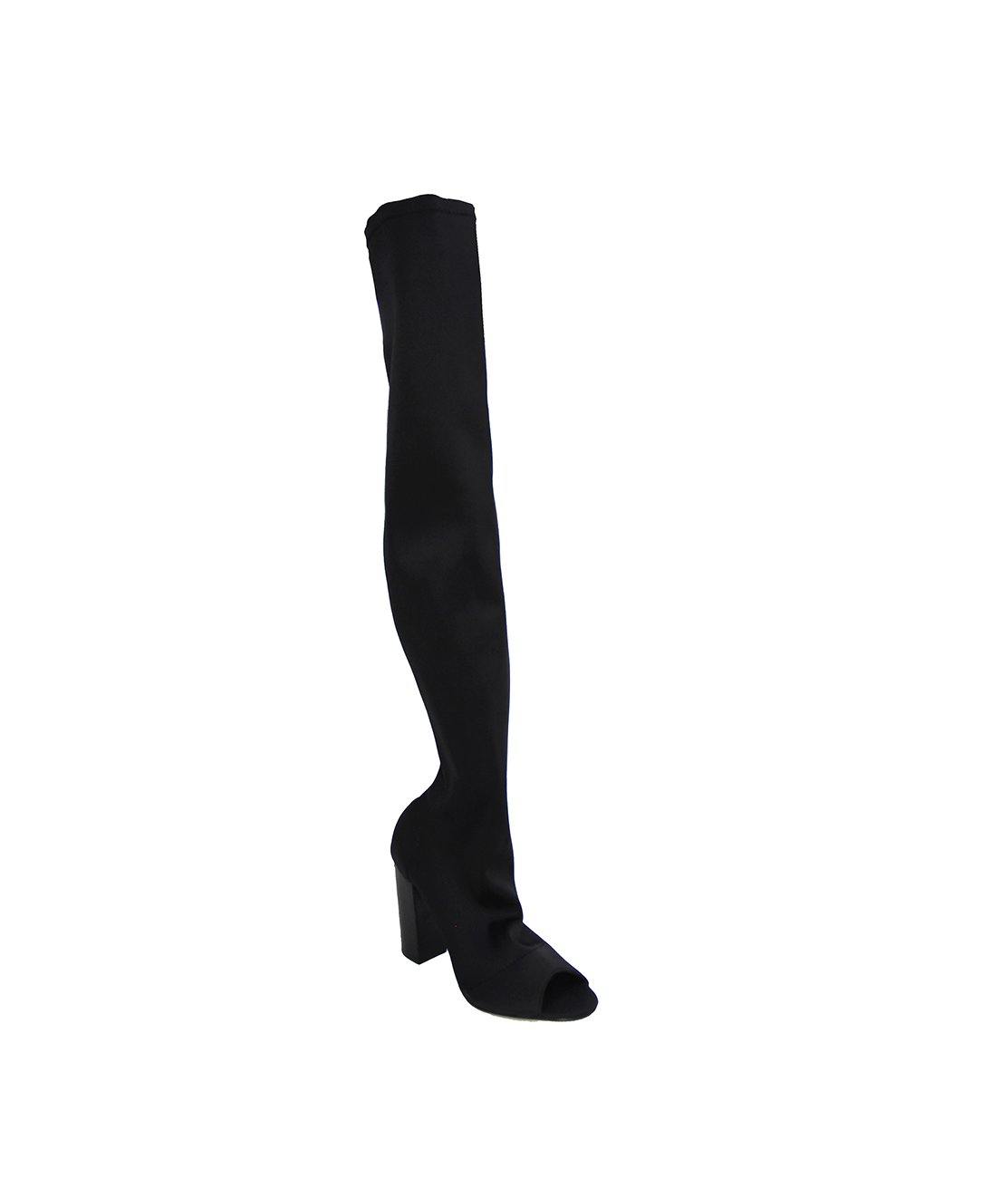 Fracture Black - Therapy Shoes