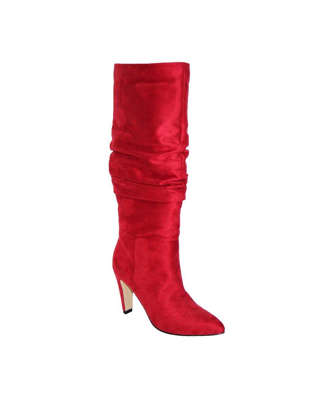 Freyer Red - Therapy Shoes