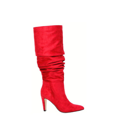 Freyer Red - Therapy Shoes