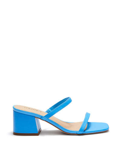 Therapy Shoes Goldie Azure | Women's Heels | Sandals | Mules 