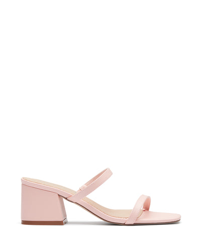 Therapy Shoes Goldie Pink | Women's Heels | Sandals | Mules 