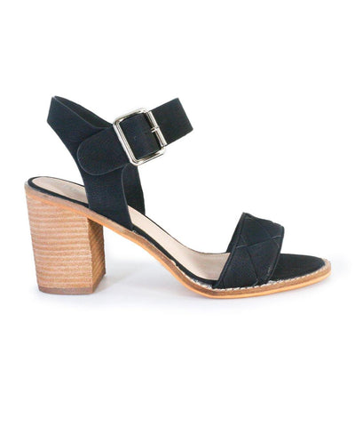 Gypsy Black - Therapy Shoes