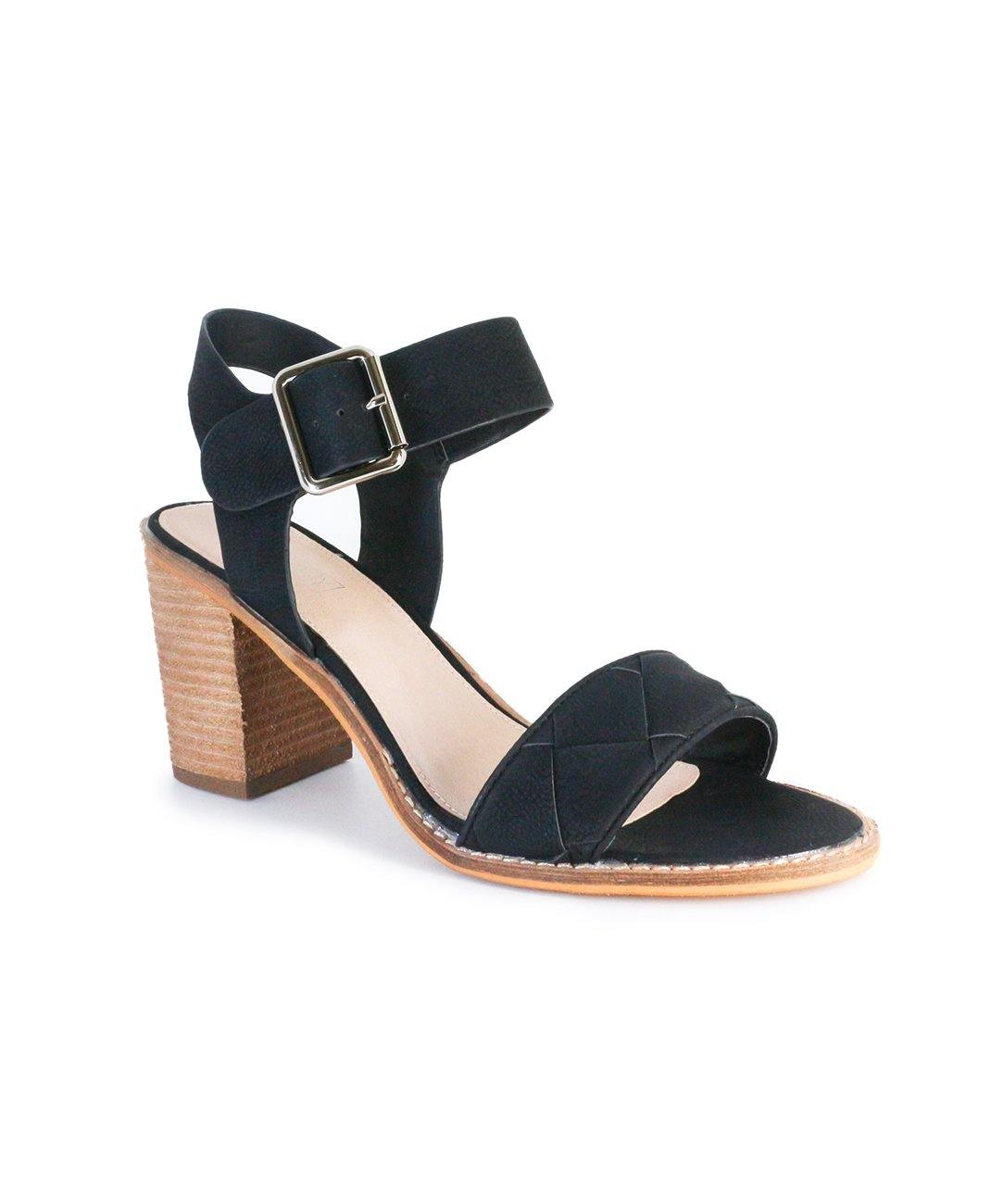 Gypsy Black - Therapy Shoes