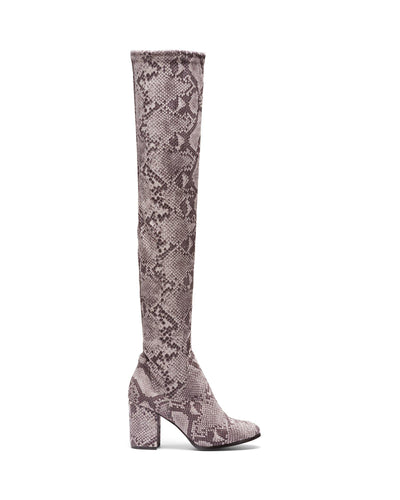 Therapy Shoes Hanover Snake | Women's Boots | Over The Knee 