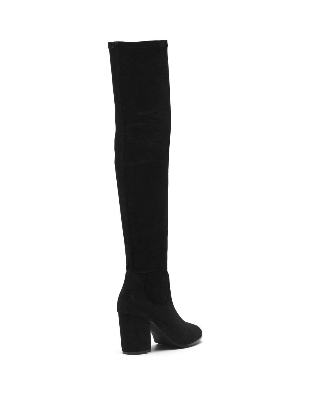 Therapy Shoes Hanover Black | Women's Boots | Over The Knee 