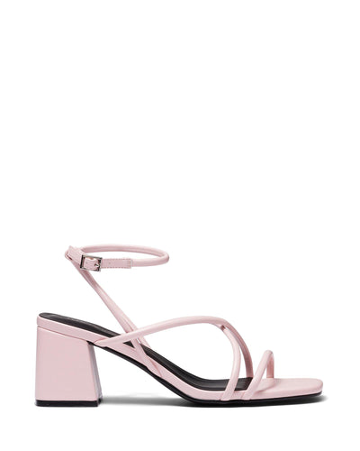 Therapy Shoes Harper Pink | Women's Heels | Sandals | Strappy