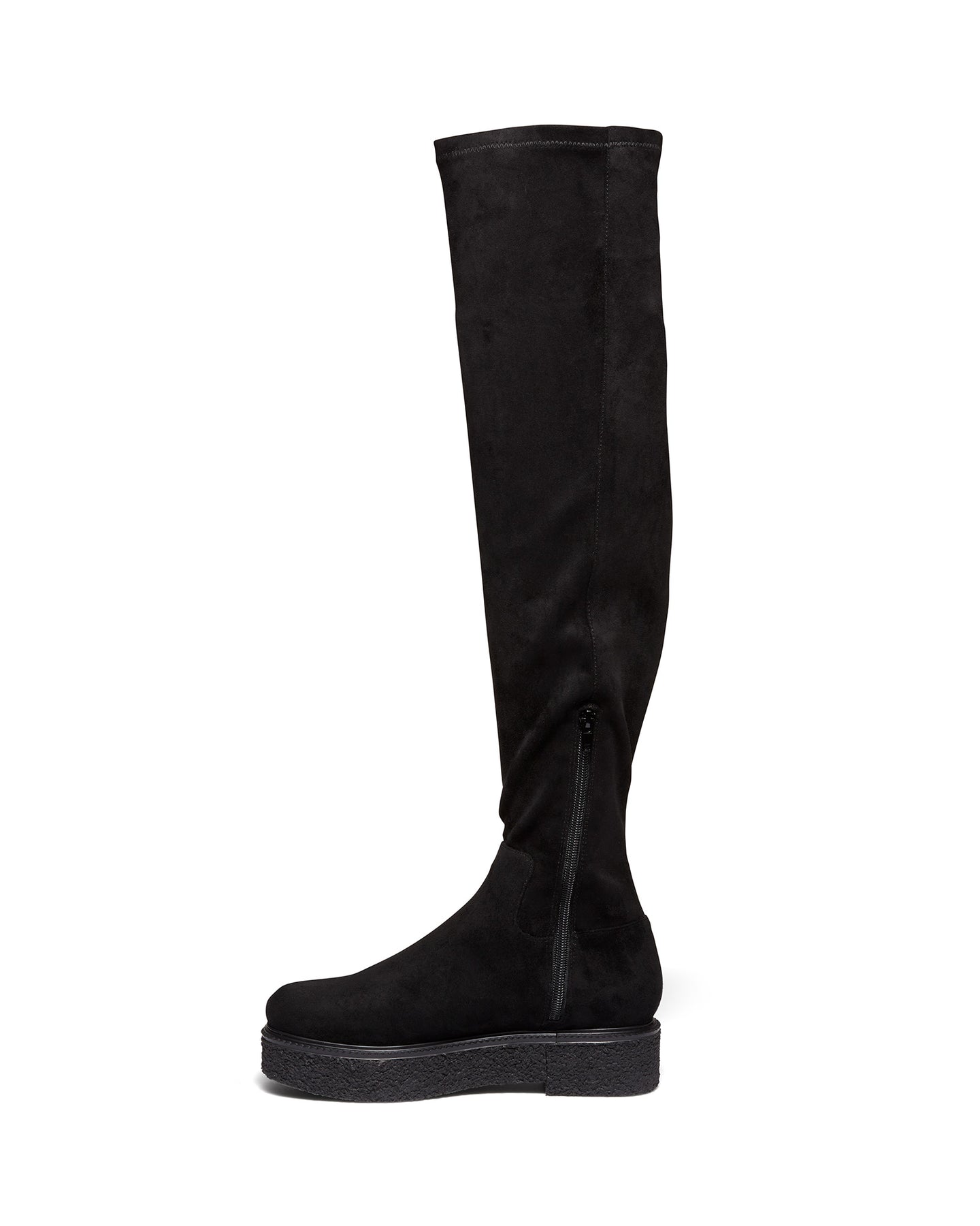 Therapy over the knee boots top