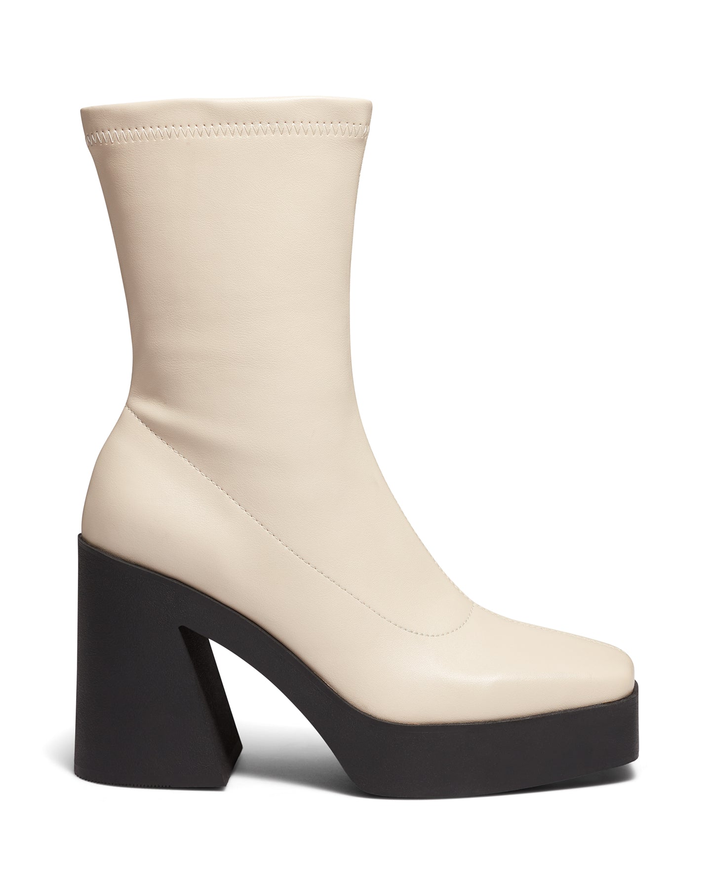 platform womens boots