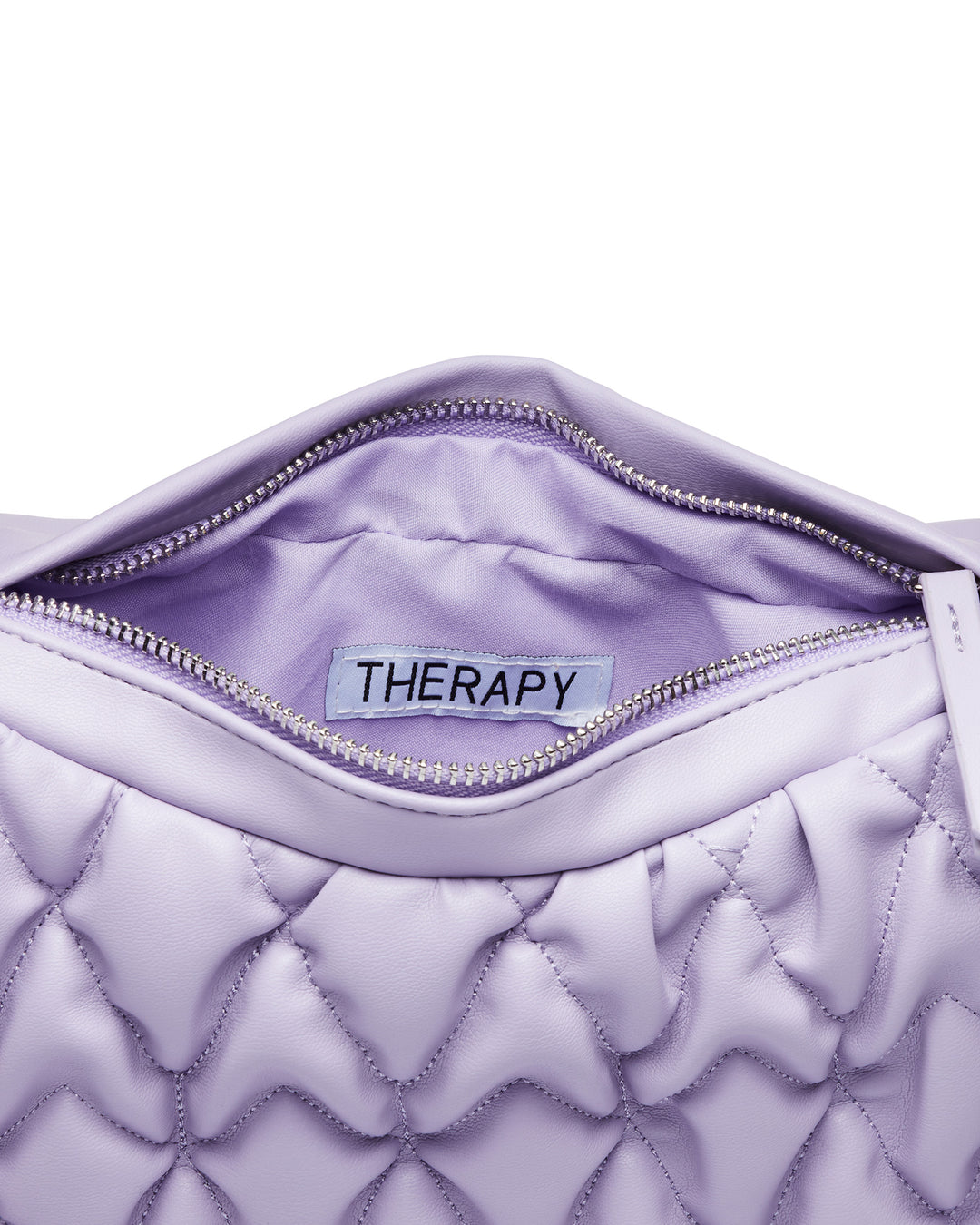 Therapy Shoes Jasmine Lilac | Women's Bag | Handbag 