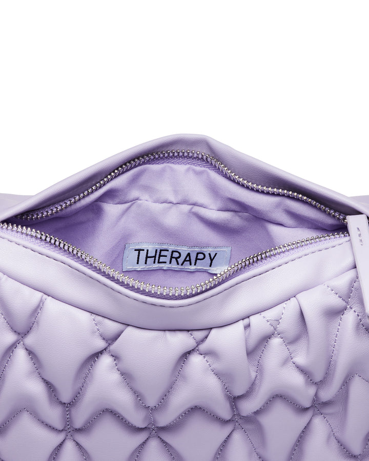 Therapy Shoes Jasmine Lilac | Women's Bag | Handbag 