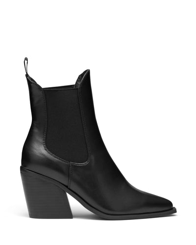 Josette Black - Therapy Shoes