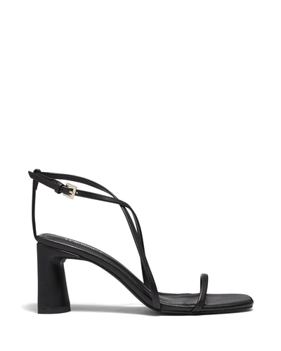 Therapy Shoes Kairo Black | Women's Heels | Sandals | Strappy | Dress