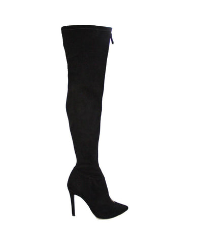 Kenton Black - Therapy Shoes