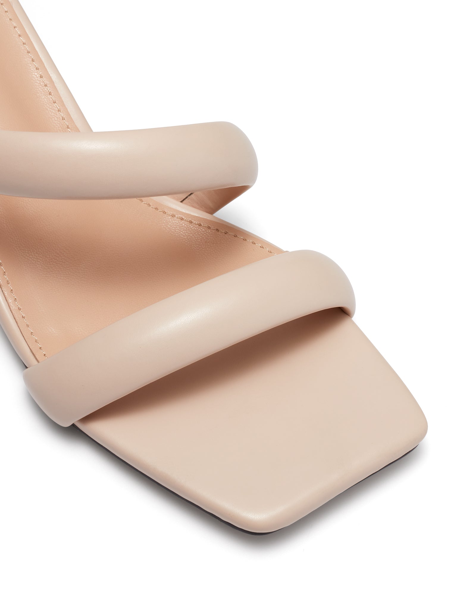 Therapy Shoes Kirri Bone | Women's Heels | Sandals | Mule | Slip On