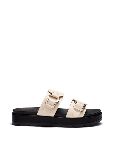 Therapy Shoes Litmus Bone | Women's Sandals | Slides | Platform