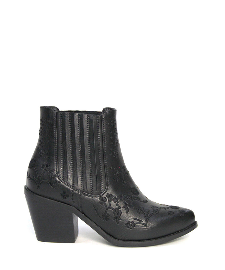 Meadow Black Multi *FINAL SALE*