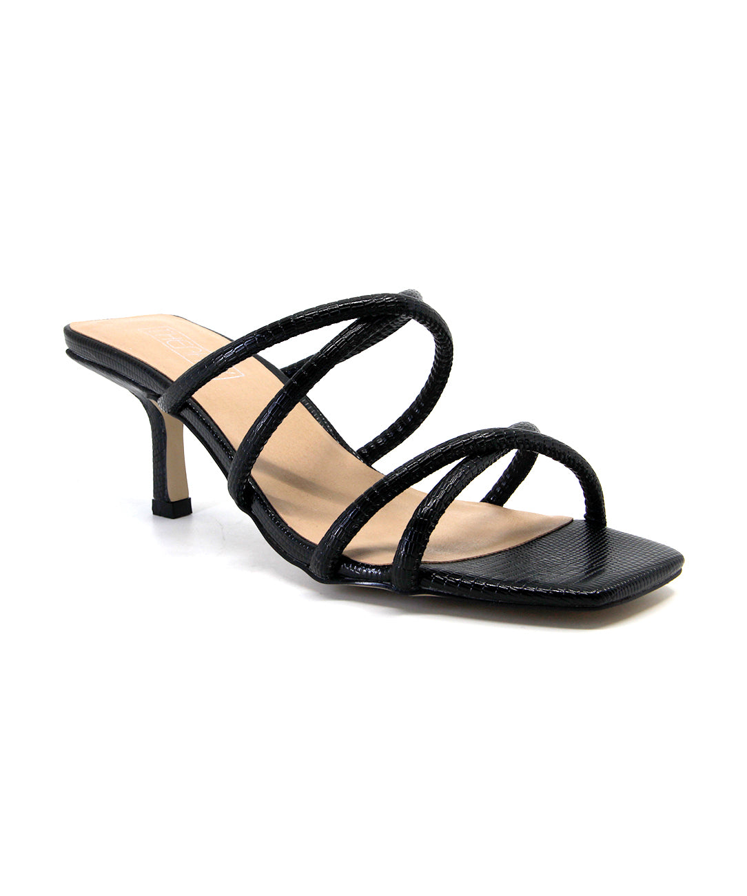 Minaj Black *FINAL SALE*
