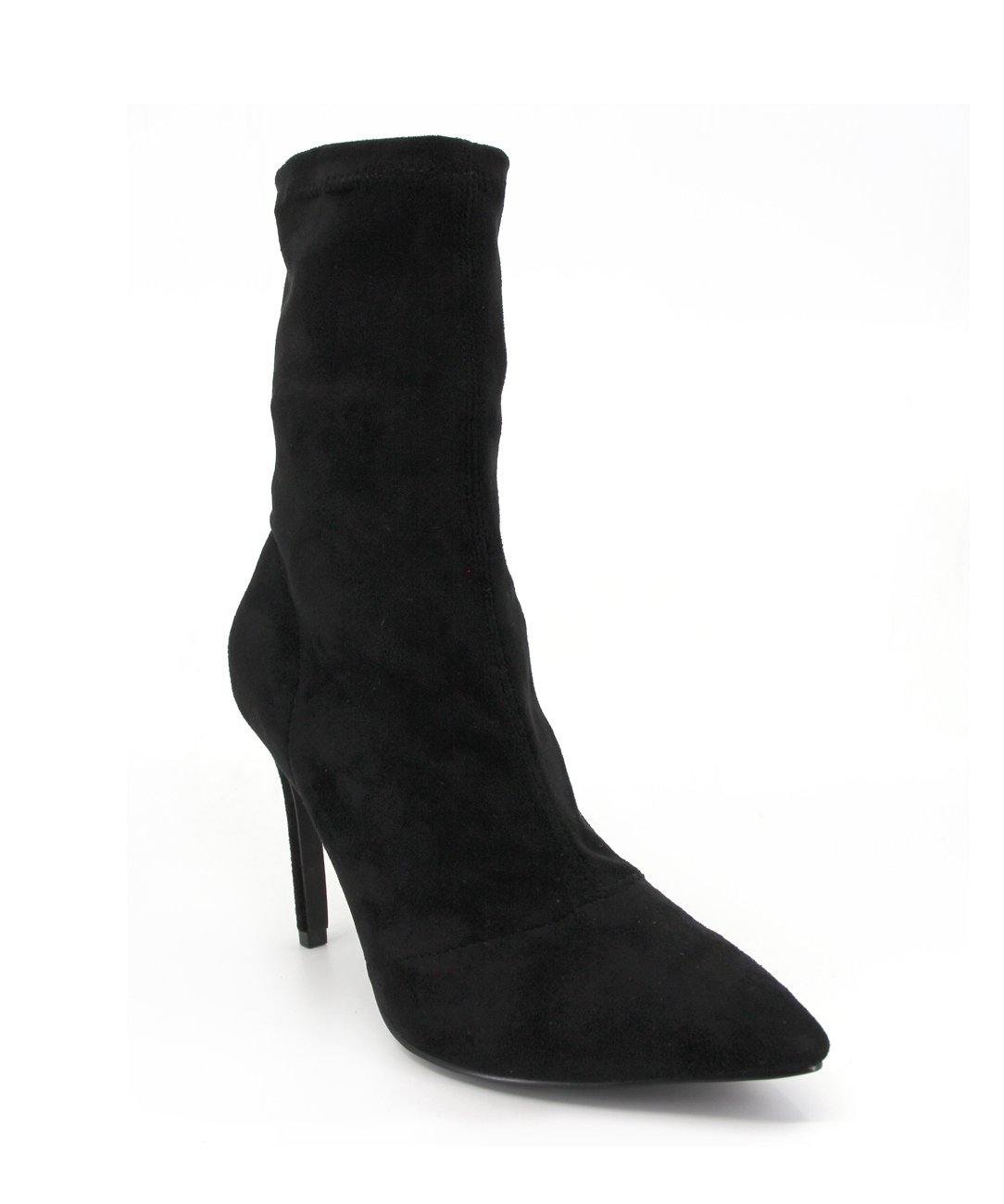 Miranda Black - Therapy Shoes