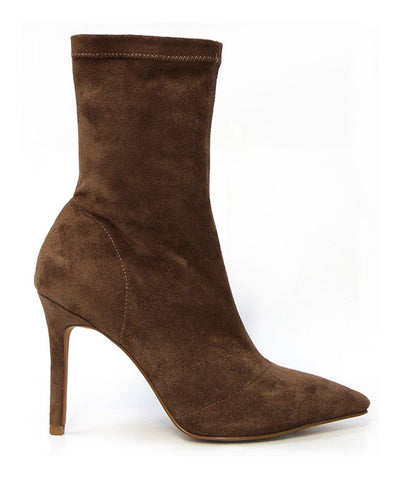 Miranda Smoke - Therapy Shoes