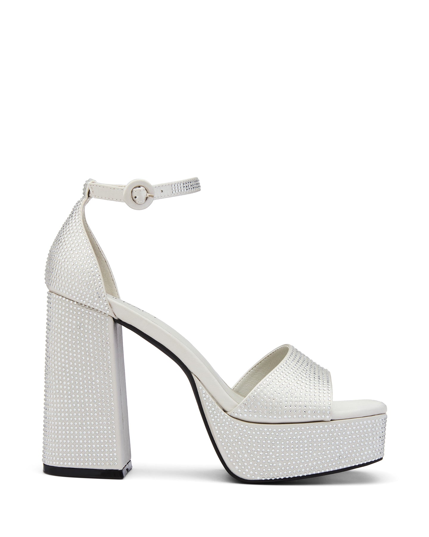 Buy Silver Heeled Sandals for Women by Flat n Heels Online | Ajio.com