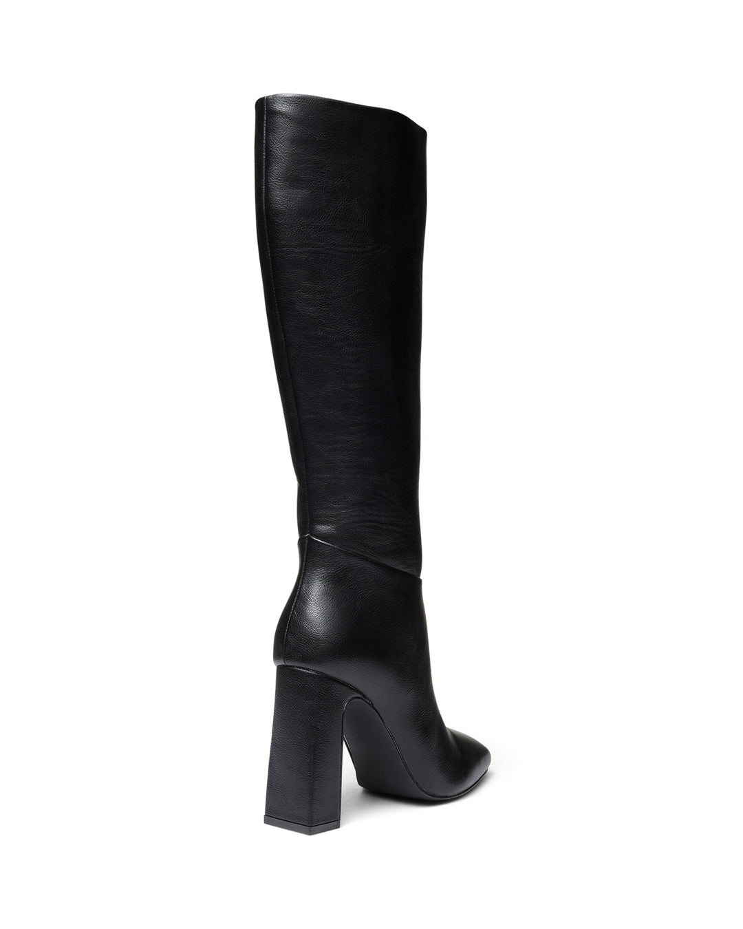 Therapy Shoes Muse Black | Women's Boots | Knee High | Tall | 90's