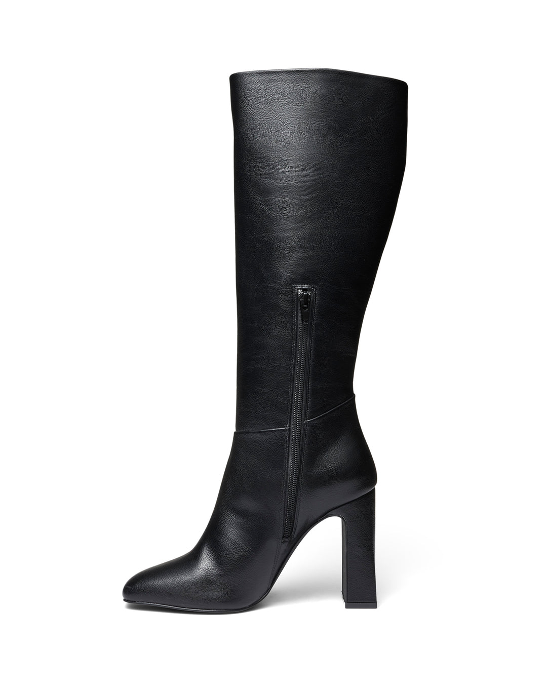 Therapy Shoes Muse Black | Women's Boots | Knee High | Tall | 90's