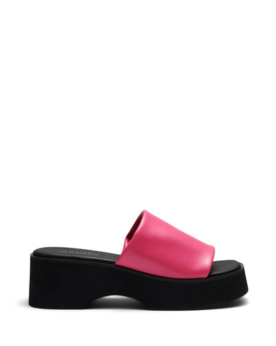 Therapy Shoes Naomi Cabaret | Women's Sandals | Slides | Platform