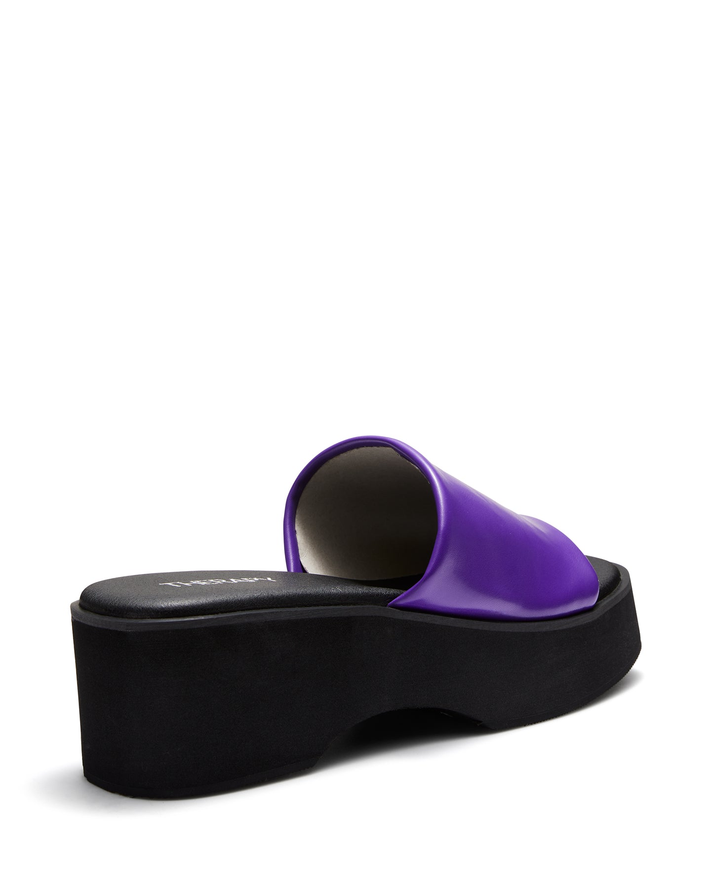 Violet platform hotsell sandal