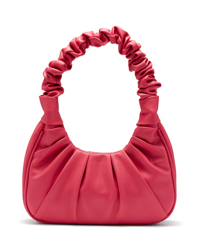 Therapy Shoes Petal Pink | Women's Bag | Handbag | Ruched