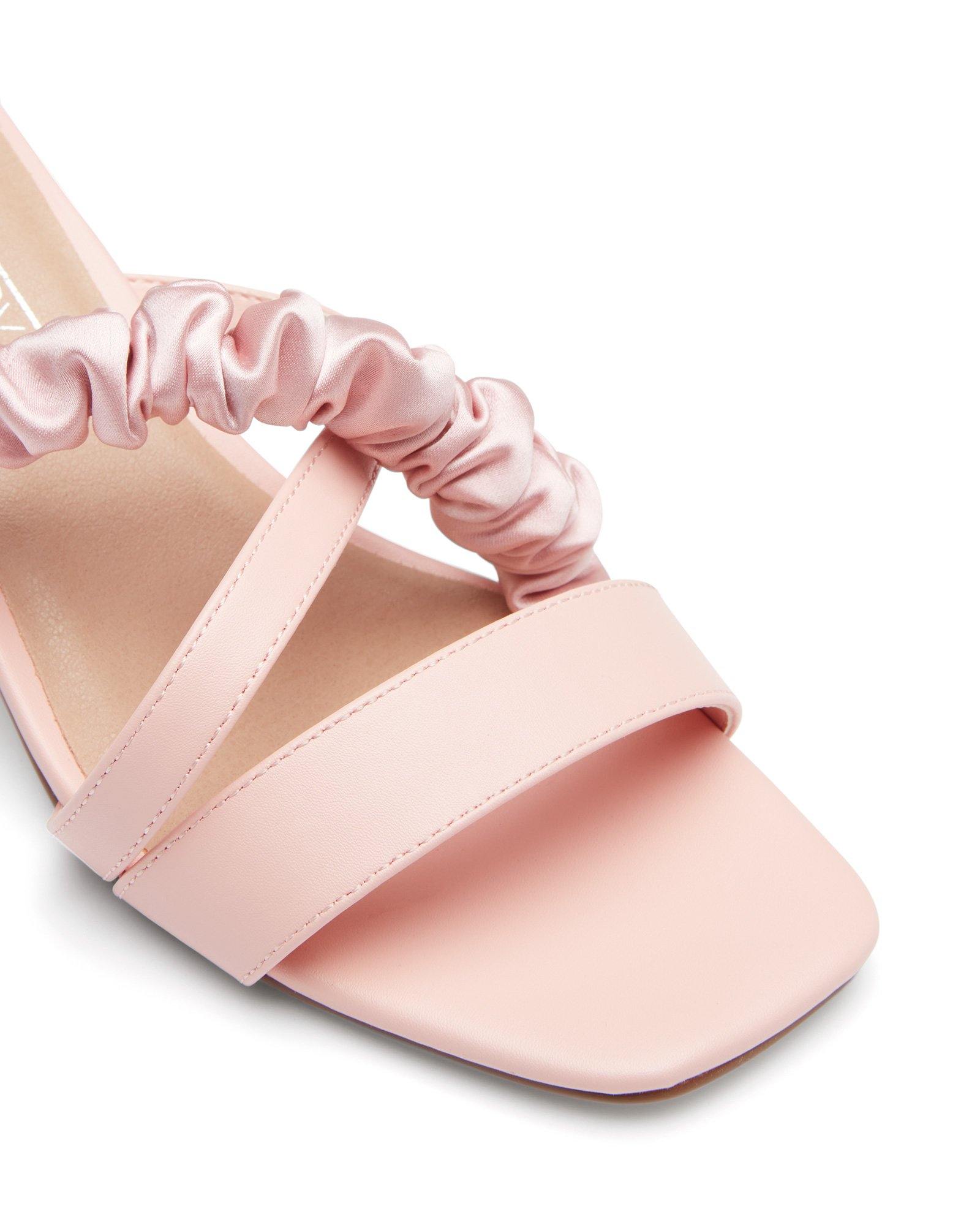 Potenza Pink - Therapy Shoes
