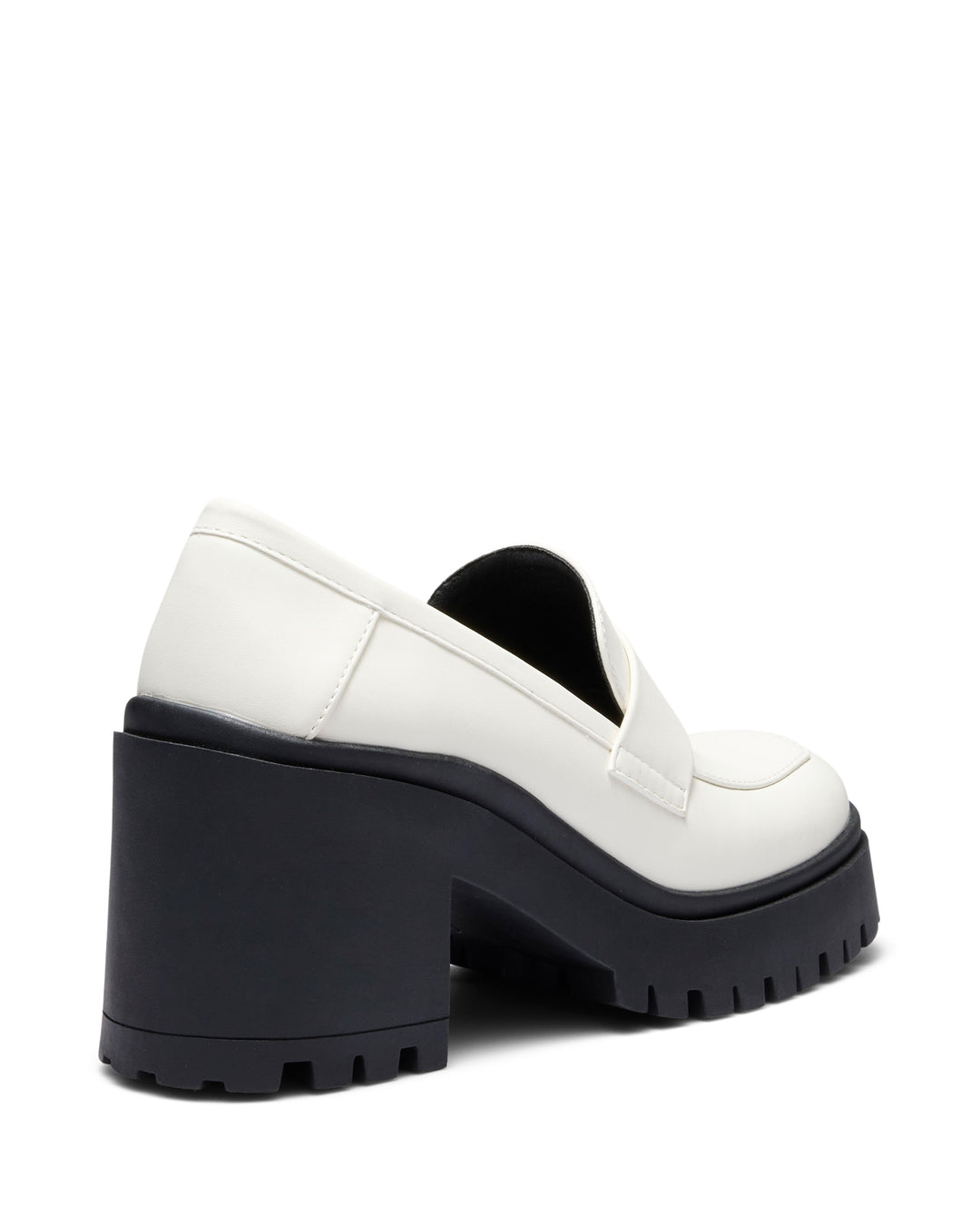 Therapy Shoes Prompt Bone | Women's Loafers | Heels | Platform | Chunky