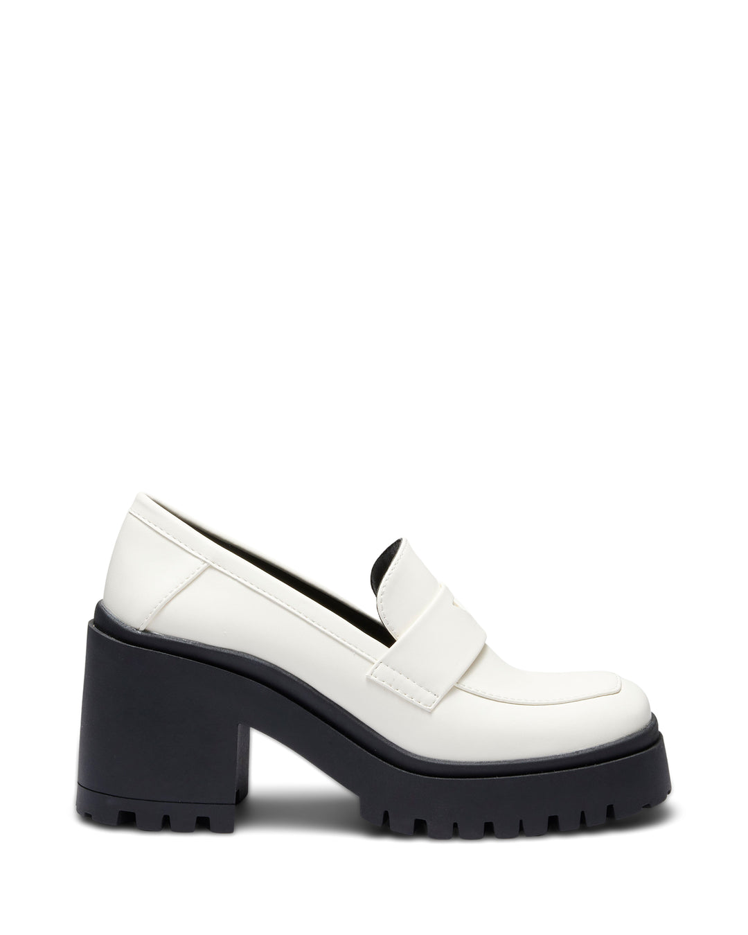 Therapy Shoes Prompt Bone | Women's Loafers | Heels | Platform | Chunky