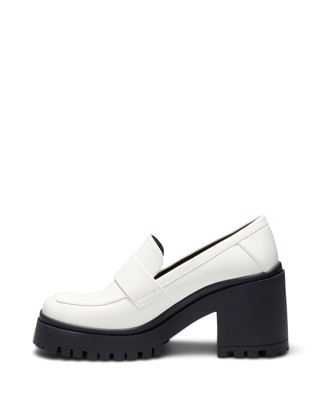 Therapy Shoes Prompt Bone | Women's Loafers | Heels | Platform | Chunky