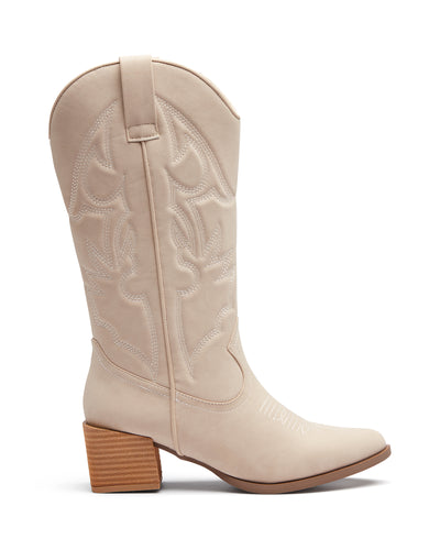 Therapy Shoes Ranger Shell | Women's Boots | Western | Cowboy | Tall
