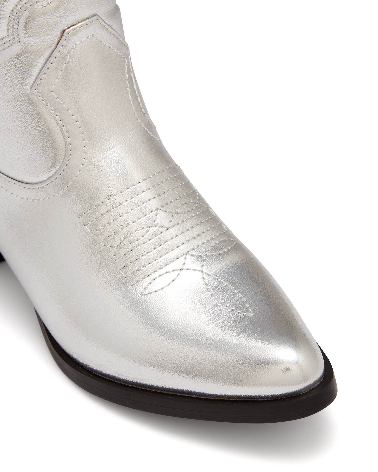 Therapy Shoes Ranger Silver | Women's Boots | Western | Cowboy | Tall