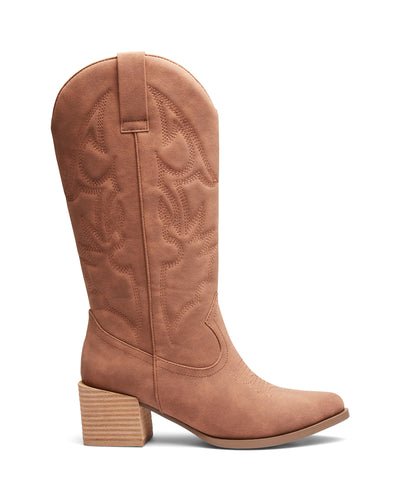 Therapy Shoes Ranger Taffy | Women's Boots | Western | Cowboy | Tall