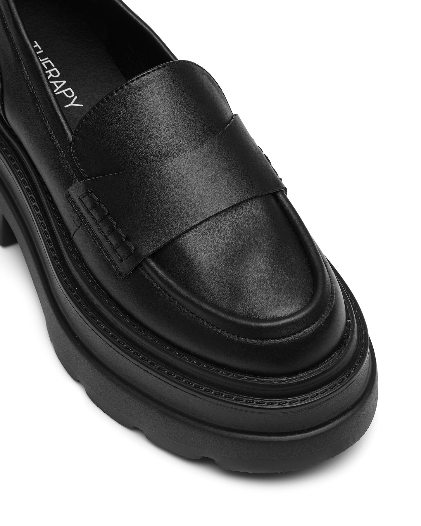St. Agni | Loafers