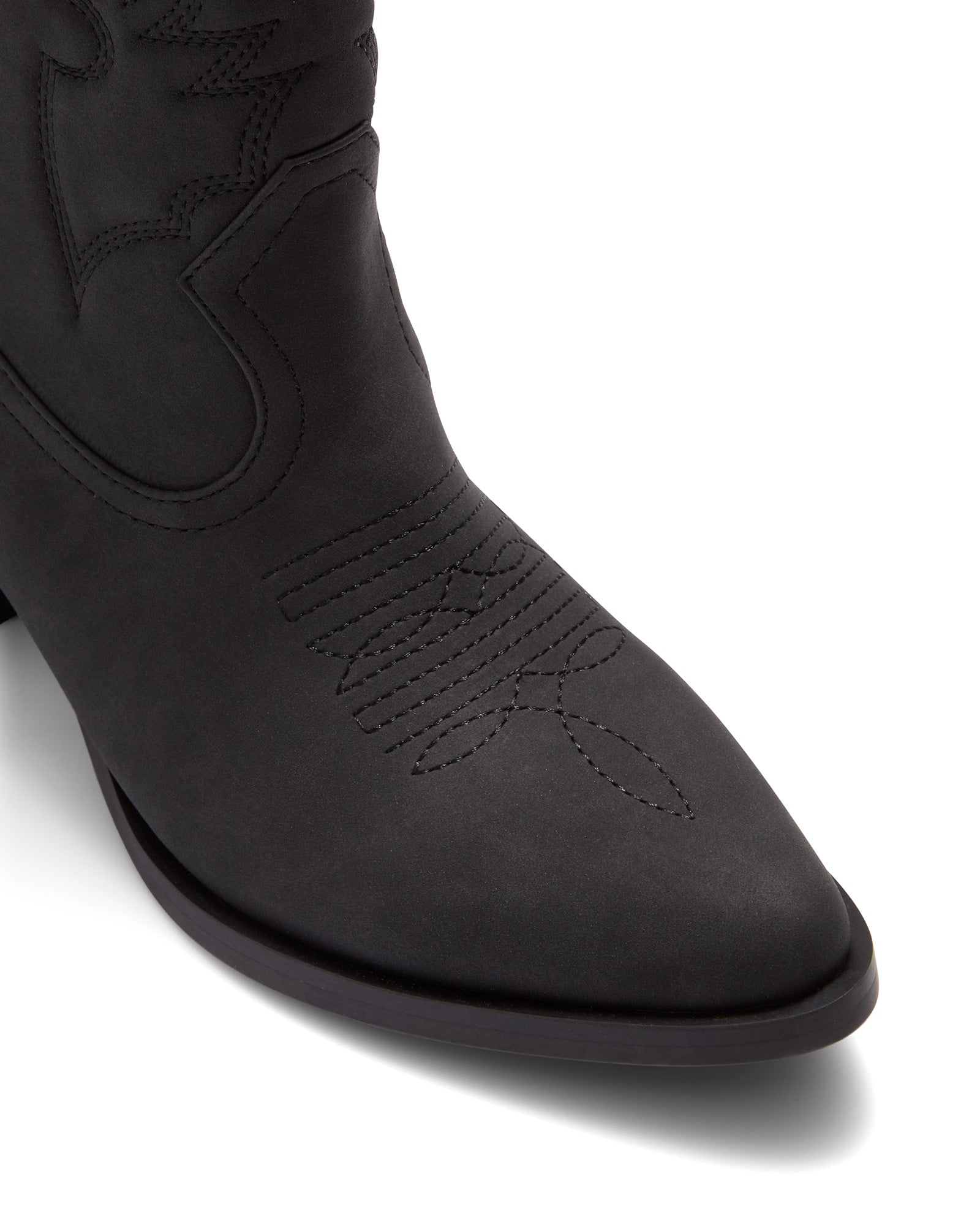 Therapy Shoes Rayne Black | Women's Boots | Western | Cowboy | Festival
