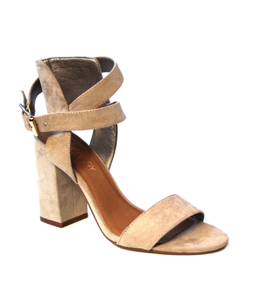 Collins Concrete - Therapy Shoes