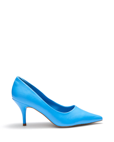 Therapy Shoes Sabrina Azure | Women's Heels | Pumps | Office 
