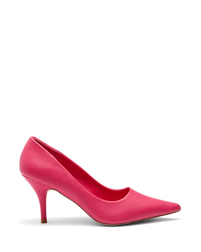 Therapy Shoes Sabrina Magenta | Women's Heels | Pumps | Office 